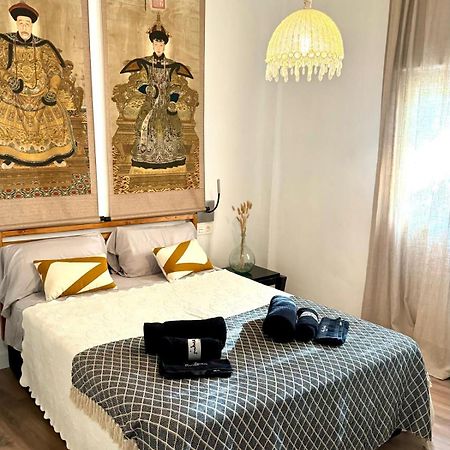 Apartamento El Rincon Del Arte Granada Centro & Desayuno Incluido Esterno foto