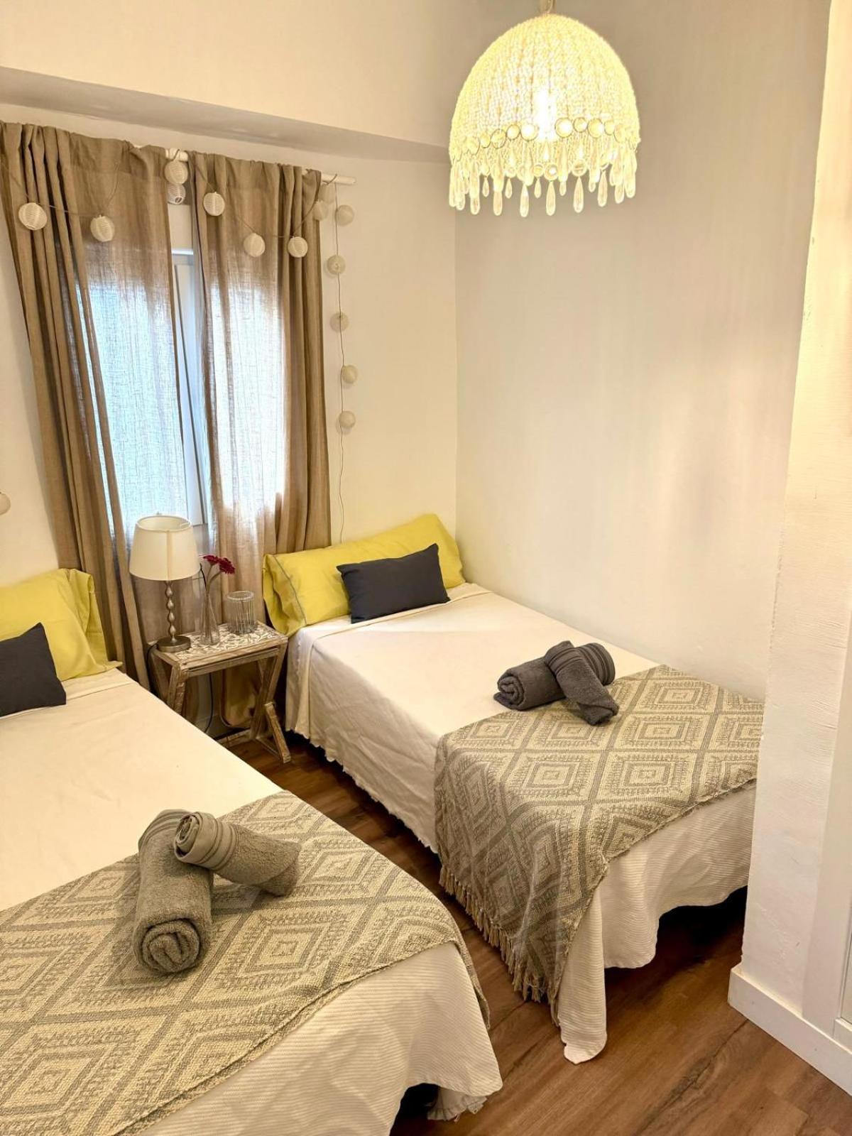 Apartamento El Rincon Del Arte Granada Centro & Desayuno Incluido Esterno foto