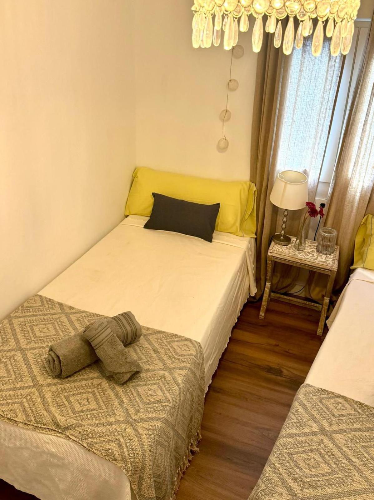 Apartamento El Rincon Del Arte Granada Centro & Desayuno Incluido Esterno foto