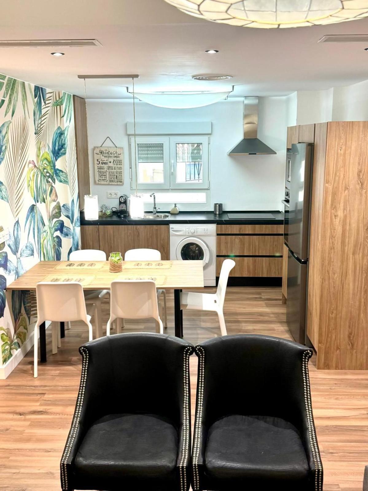 Apartamento El Rincon Del Arte Granada Centro & Desayuno Incluido Esterno foto