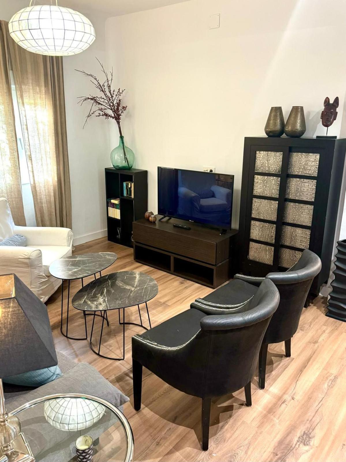 Apartamento El Rincon Del Arte Granada Centro & Desayuno Incluido Esterno foto