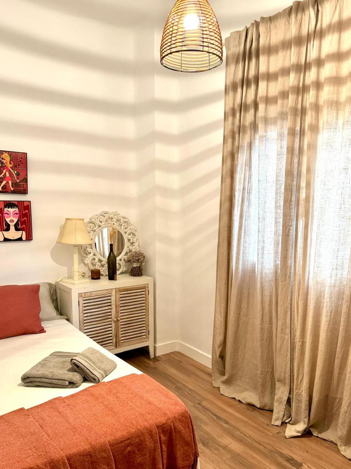Apartamento El Rincon Del Arte Granada Centro & Desayuno Incluido Esterno foto