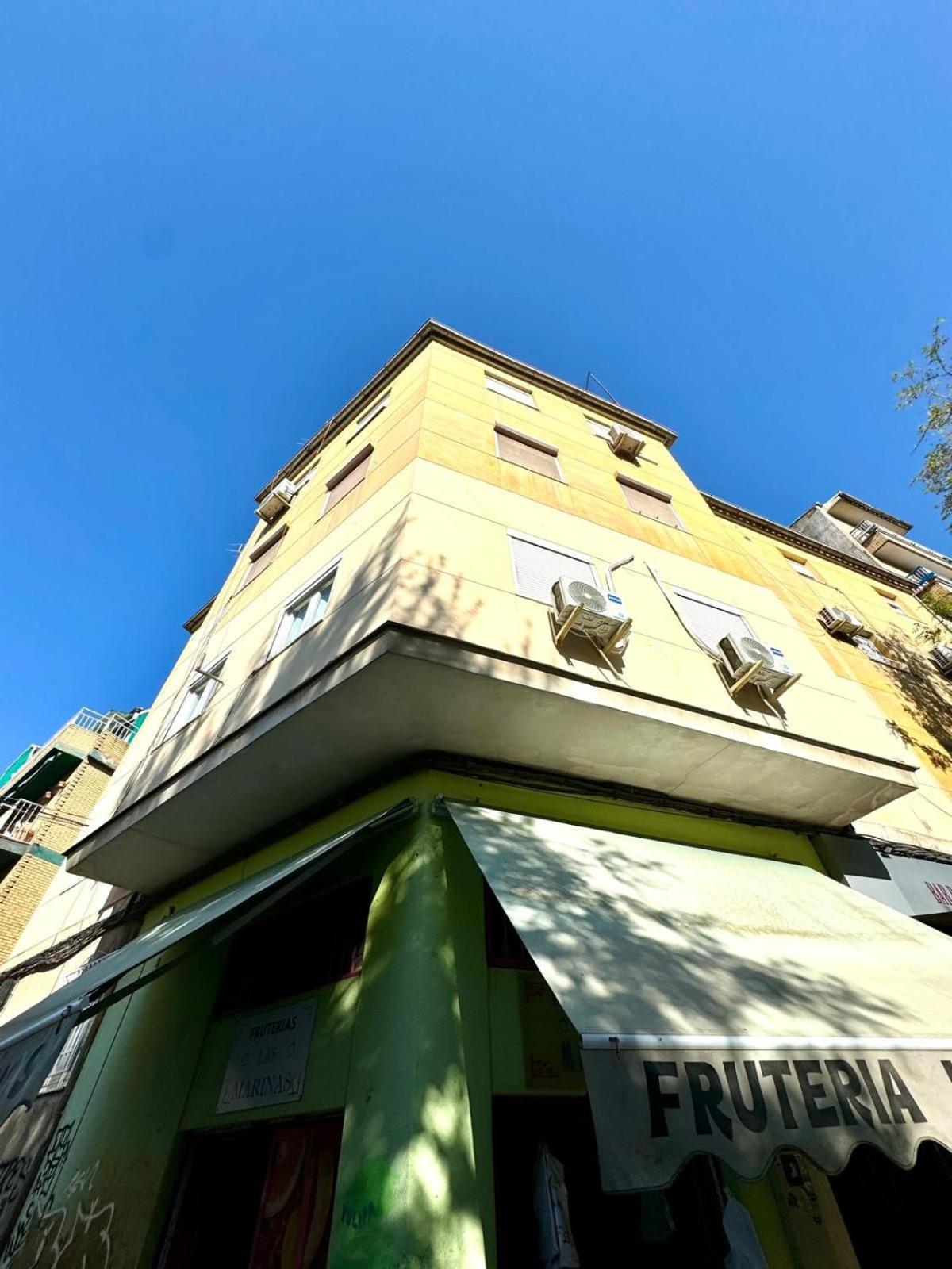 Apartamento El Rincon Del Arte Granada Centro & Desayuno Incluido Esterno foto