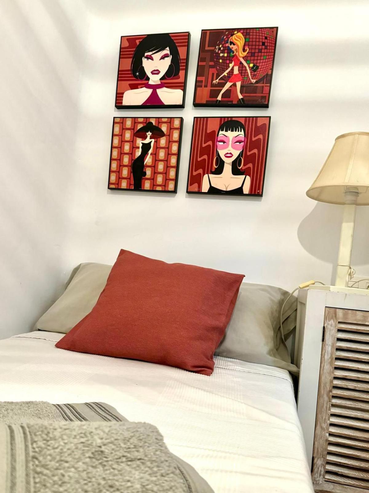 Apartamento El Rincon Del Arte Granada Centro & Desayuno Incluido Esterno foto