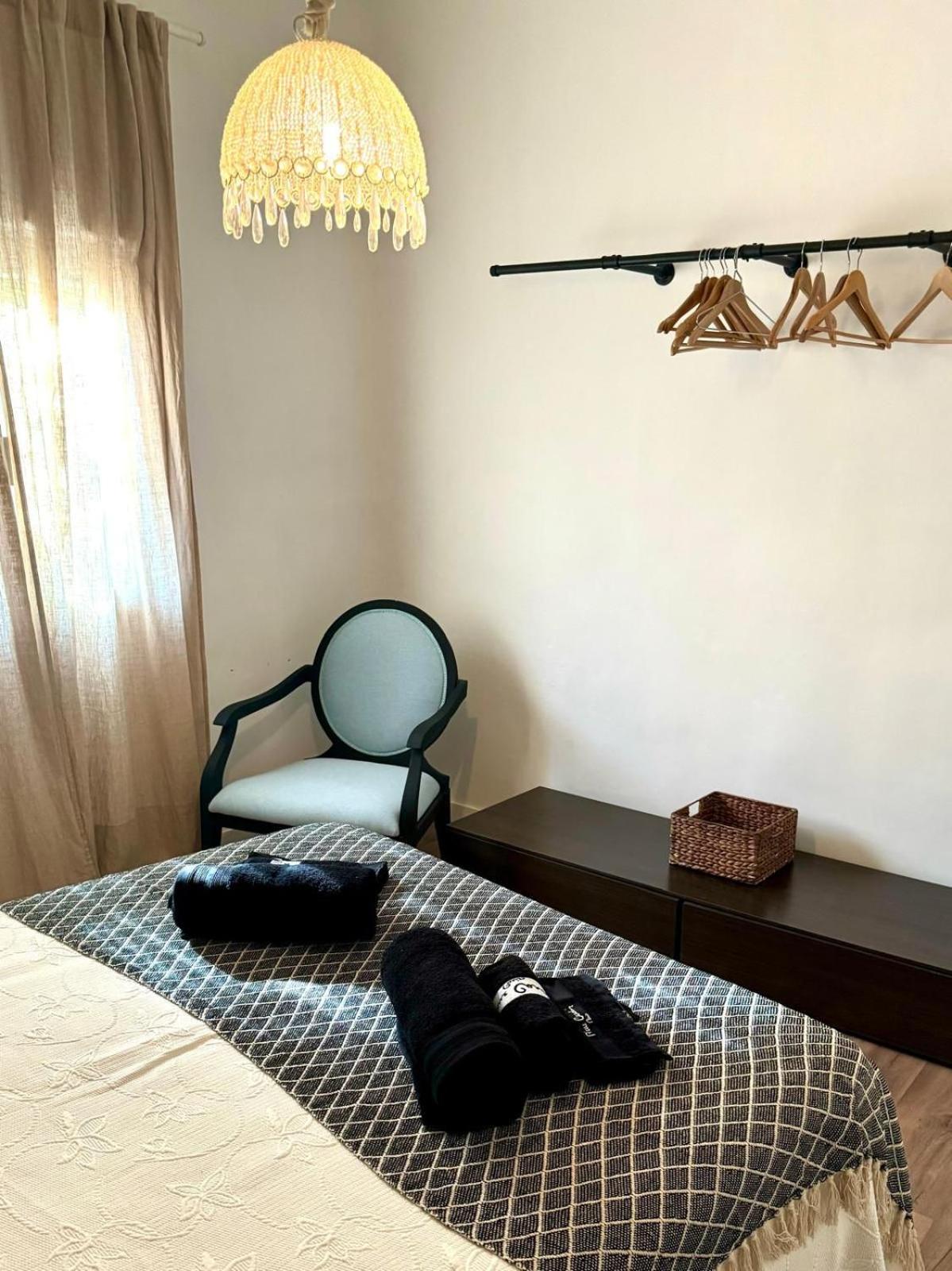 Apartamento El Rincon Del Arte Granada Centro & Desayuno Incluido Esterno foto