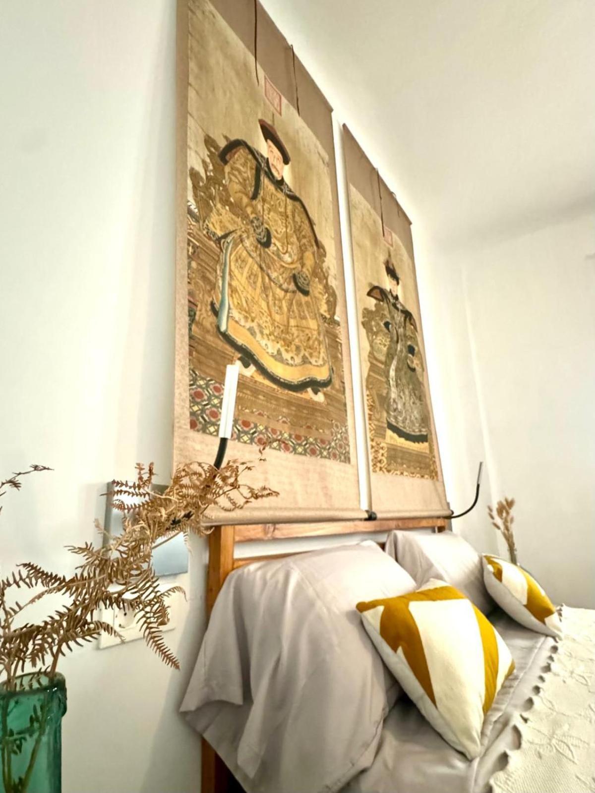 Apartamento El Rincon Del Arte Granada Centro & Desayuno Incluido Esterno foto