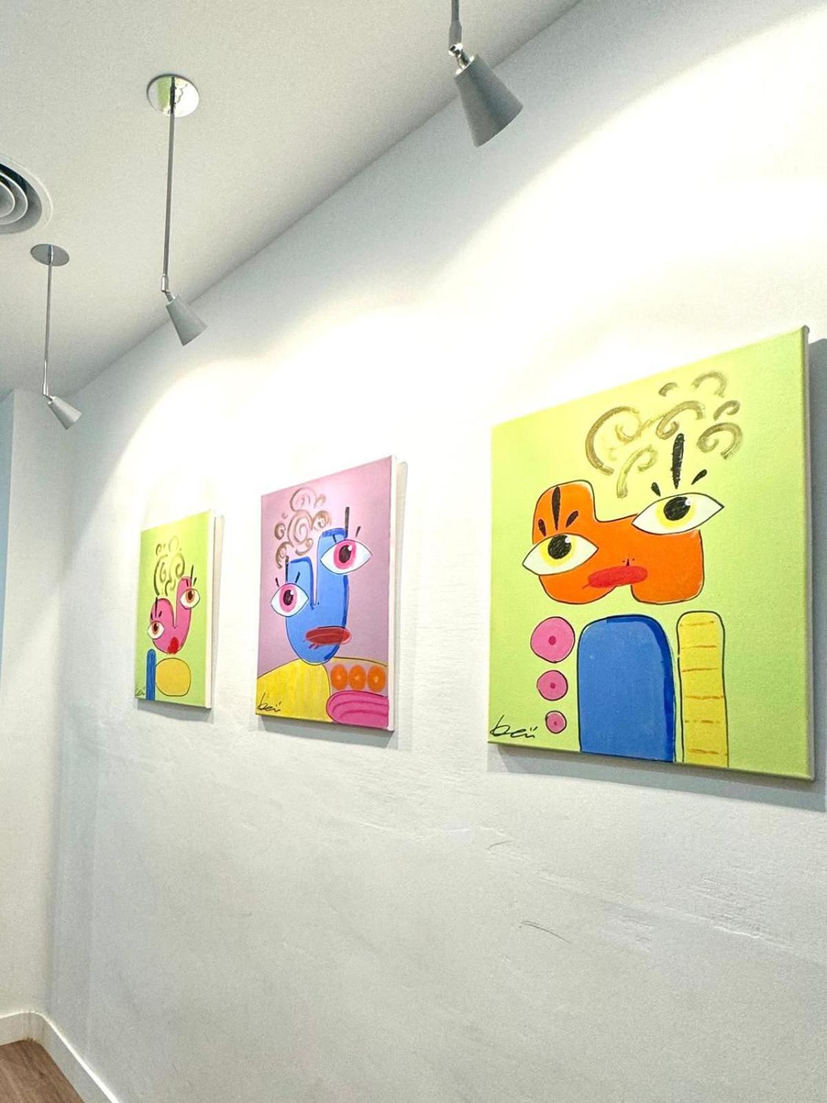 Apartamento El Rincon Del Arte Granada Centro & Desayuno Incluido Esterno foto