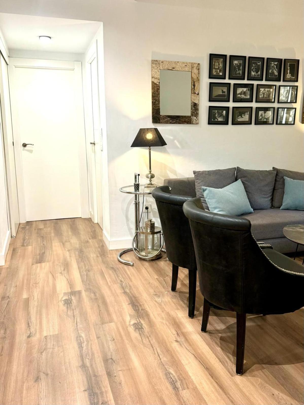 Apartamento El Rincon Del Arte Granada Centro & Desayuno Incluido Esterno foto