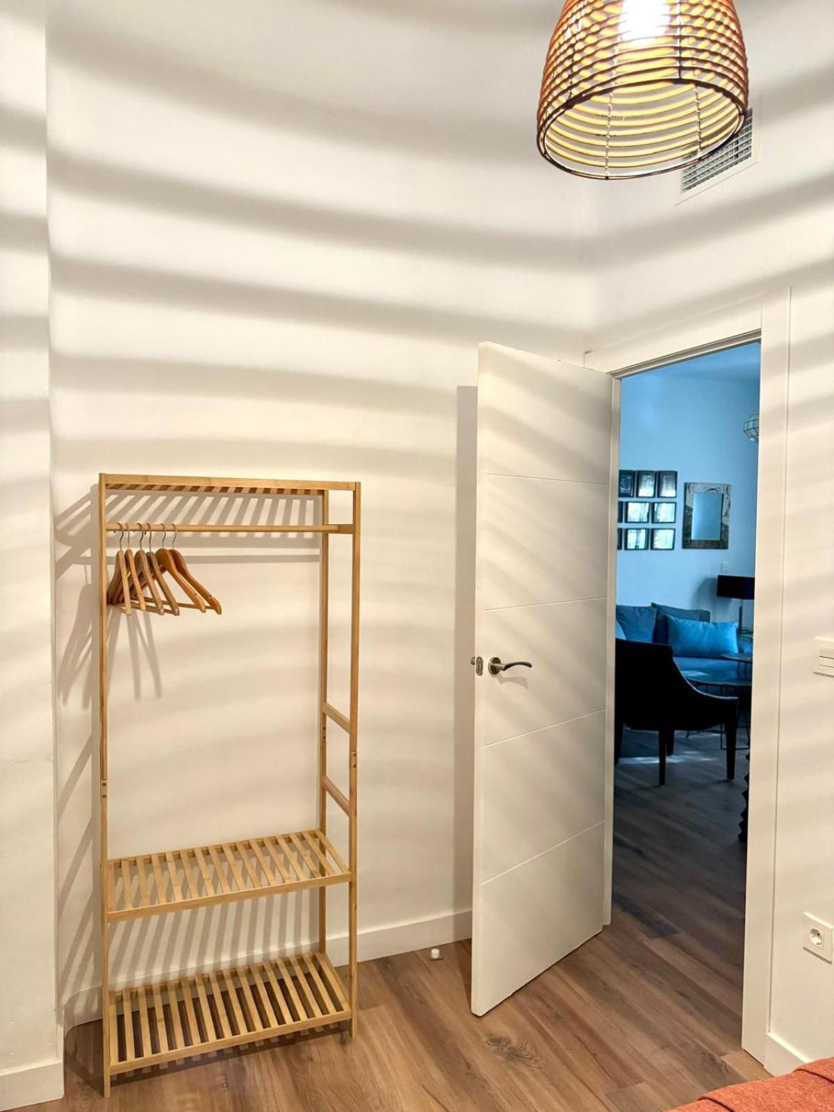 Apartamento El Rincon Del Arte Granada Centro & Desayuno Incluido Esterno foto