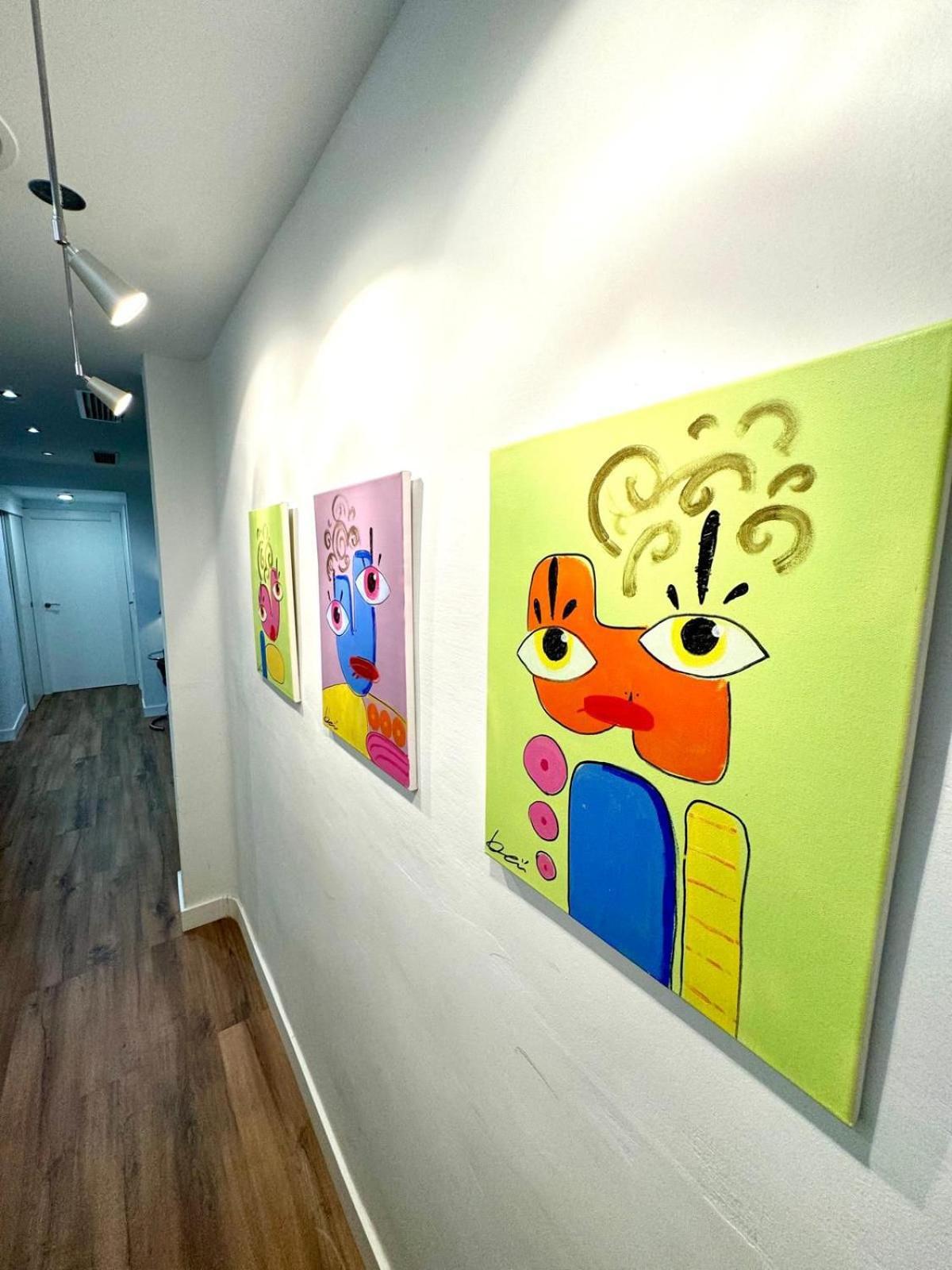 Apartamento El Rincon Del Arte Granada Centro & Desayuno Incluido Esterno foto