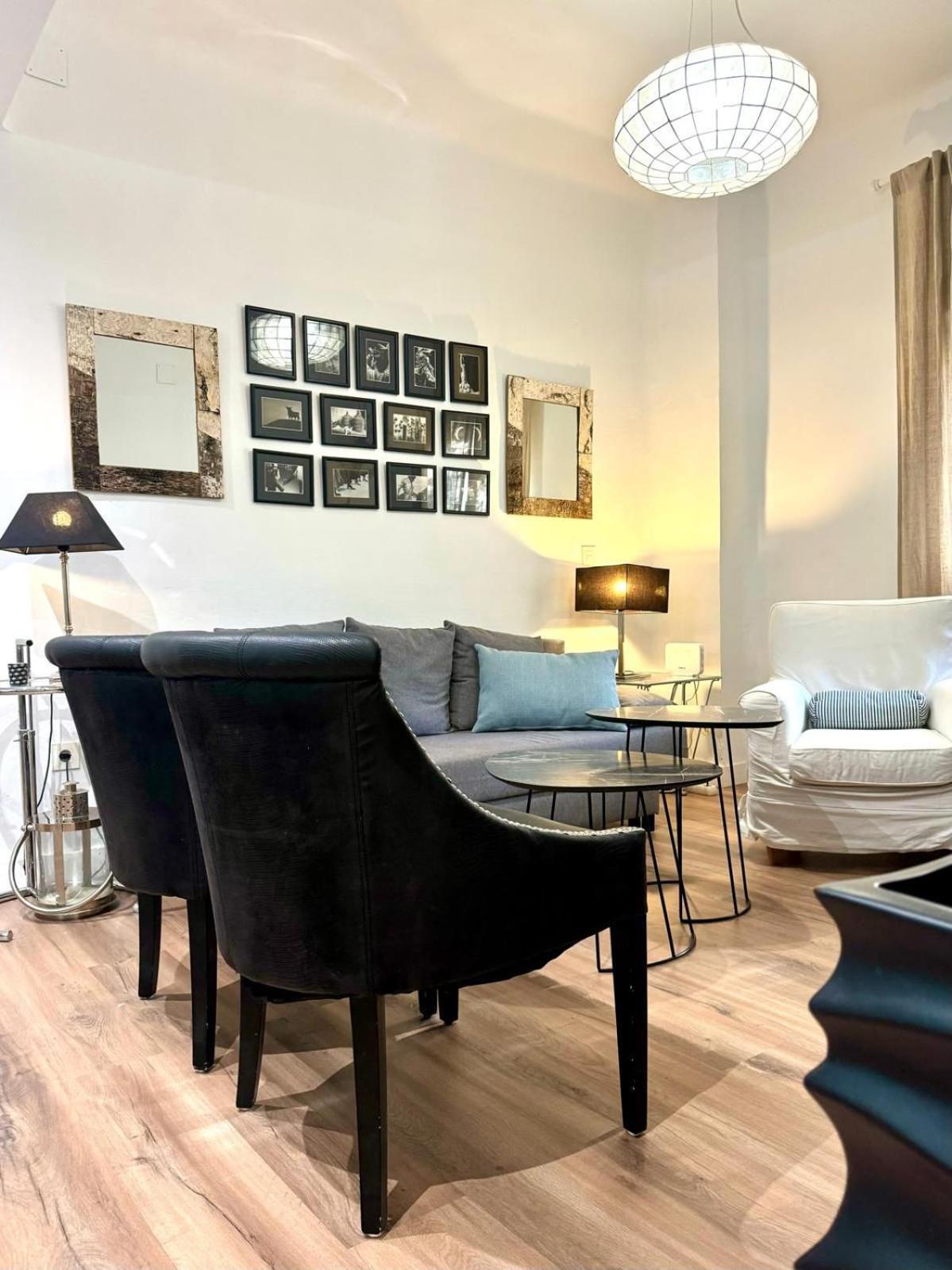 Apartamento El Rincon Del Arte Granada Centro & Desayuno Incluido Esterno foto