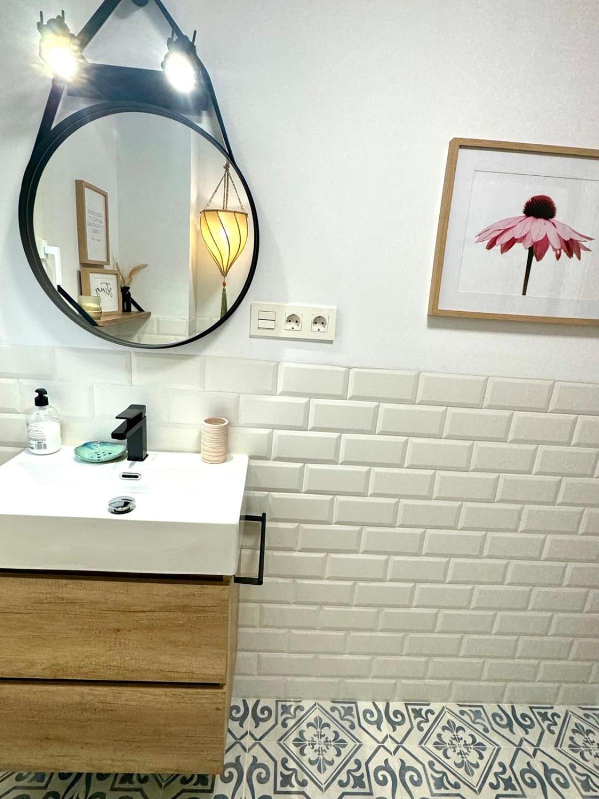 Apartamento El Rincon Del Arte Granada Centro & Desayuno Incluido Esterno foto