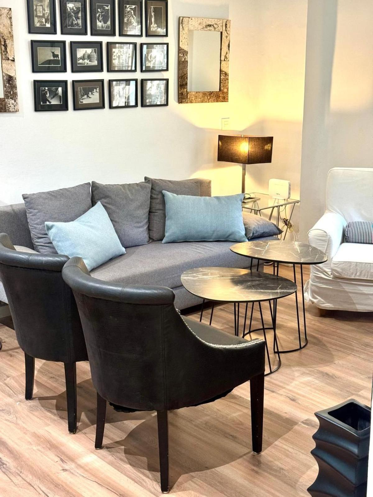 Apartamento El Rincon Del Arte Granada Centro & Desayuno Incluido Esterno foto