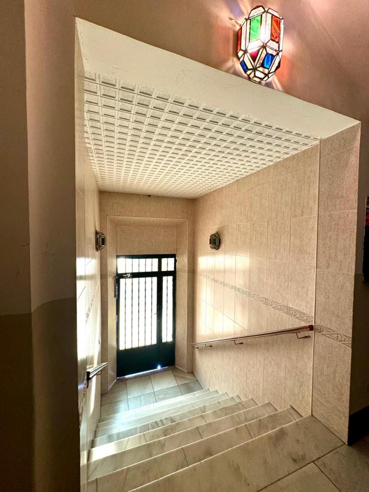 Apartamento El Rincon Del Arte Granada Centro & Desayuno Incluido Esterno foto