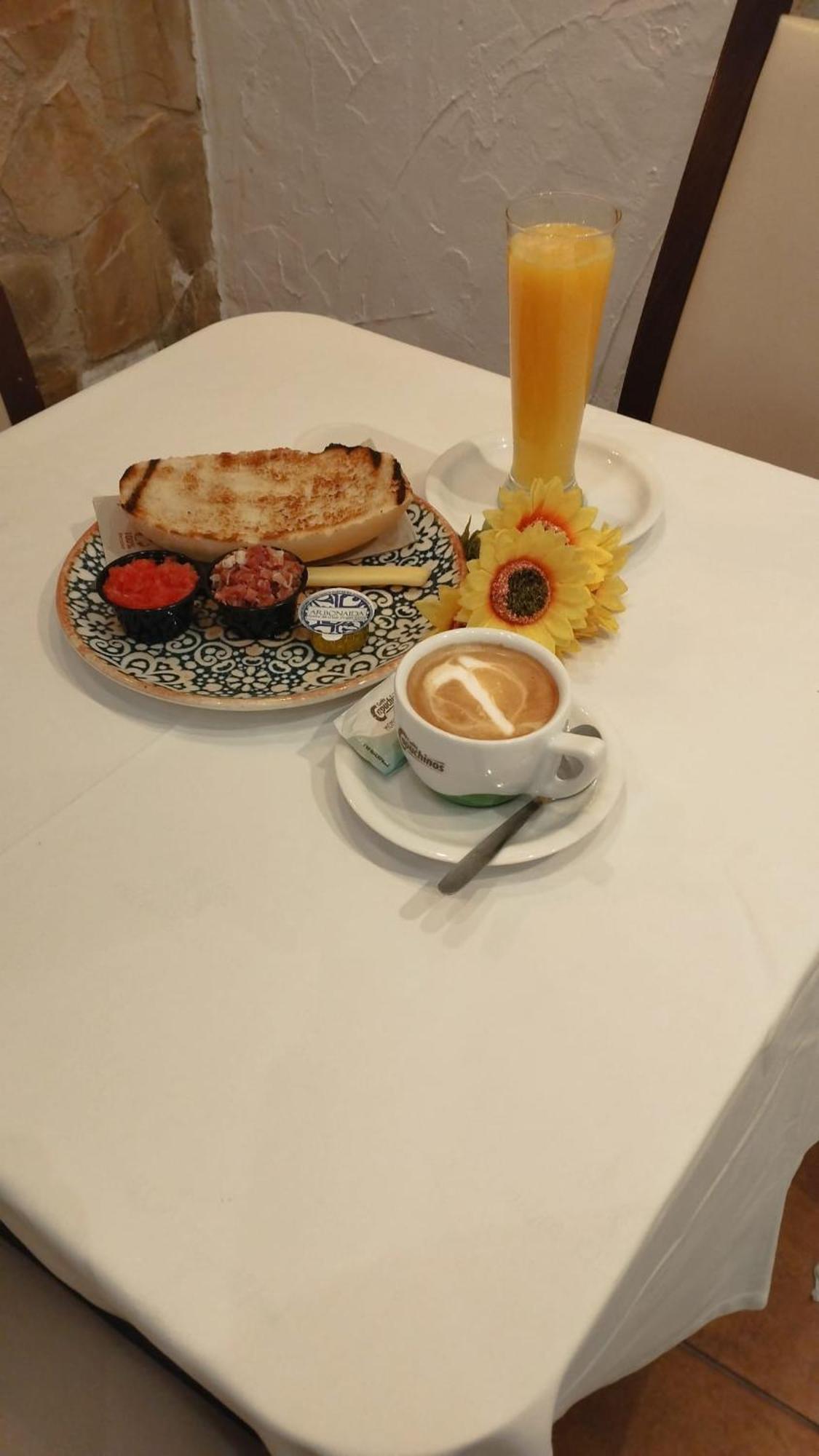 Apartamento El Rincon Del Arte Granada Centro & Desayuno Incluido Esterno foto